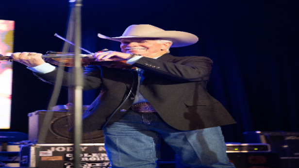 Country Dance Night with Jody Nix