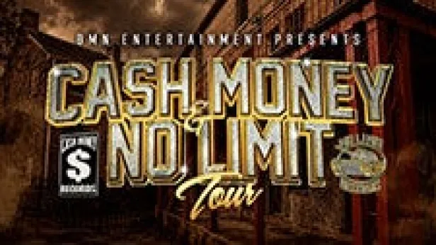 Cash Money & No Limit Tour