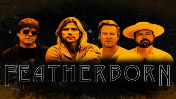 Featherborn