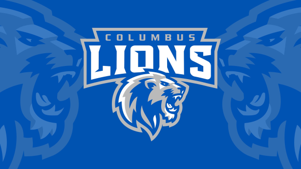 Columbus Lions vs Carolina Predators