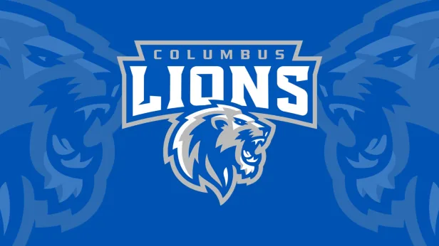 Columbus Lions vs Jersey Bearcats