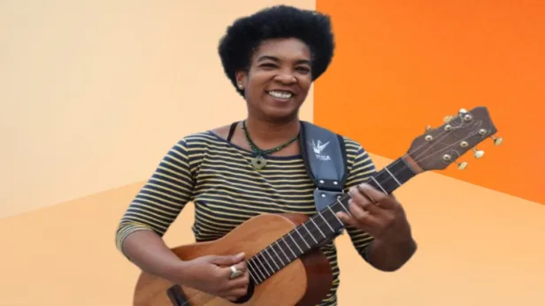 Yusa  & World of Rhythms