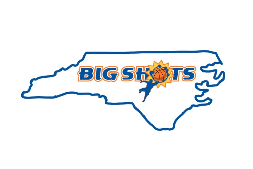 Big Shots Basketball: Carolina Jam