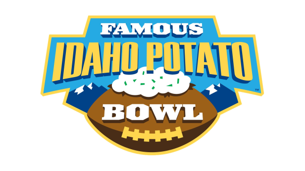 2025 Famous Idaho Potato Bowl