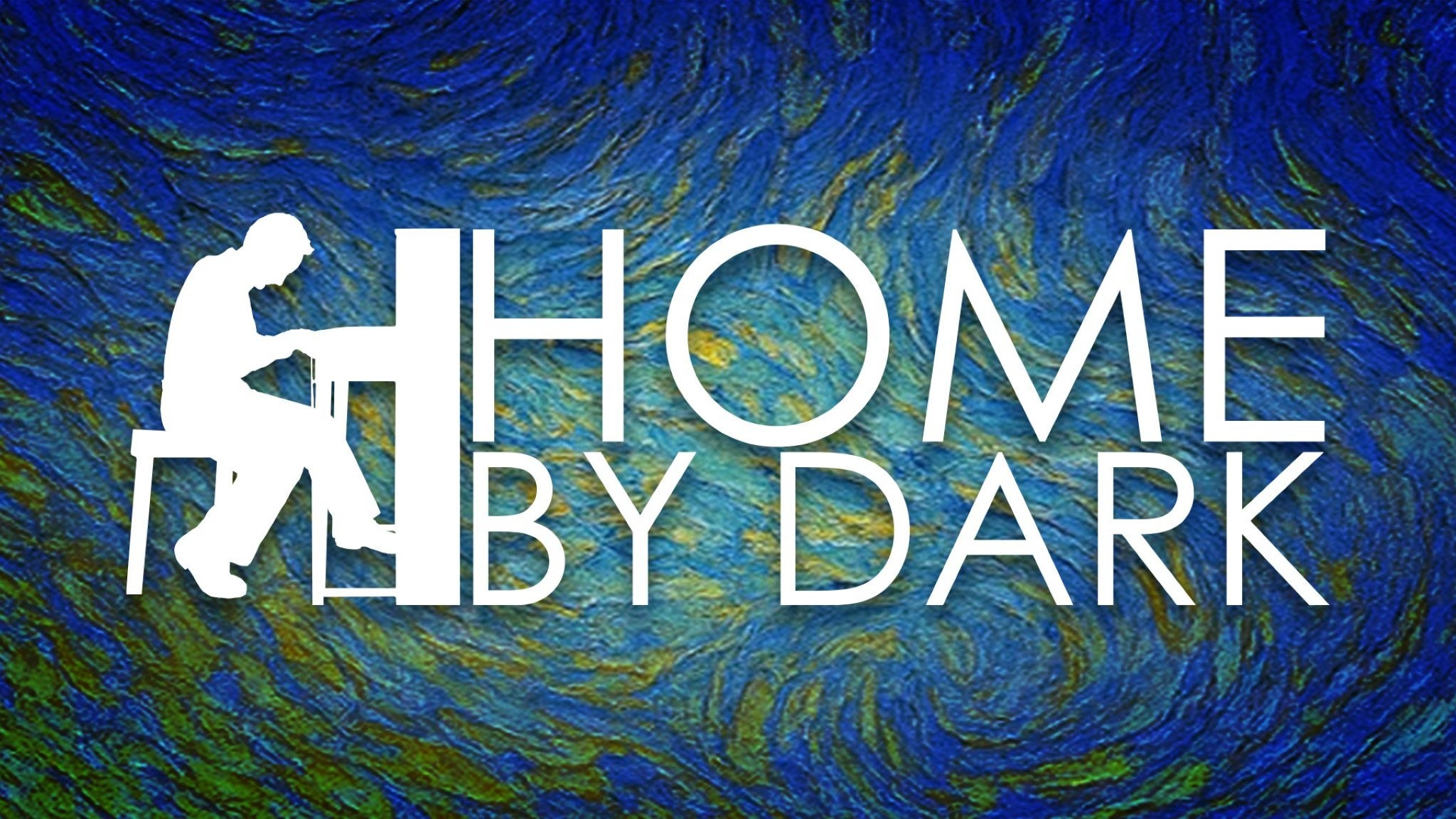 Home By Dark (Featuring Tony Arata)