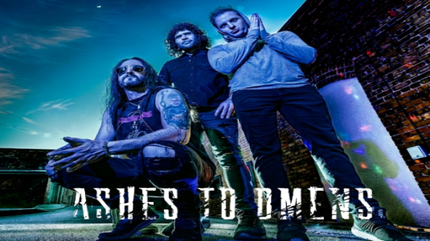 Ashes to Omens