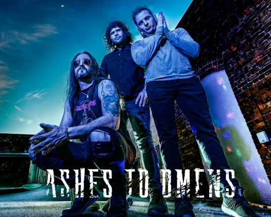 Ashes to Omens