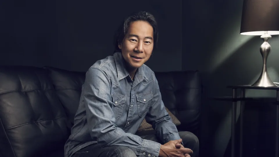 Outback Presents: Henry Cho | Official Ticket + Hotel Packages