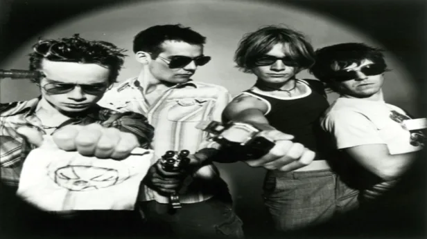 Magic Bag Presents: Fastball and Spacehog