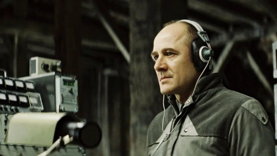 Bobby Stone Film Series: The Lives of Others