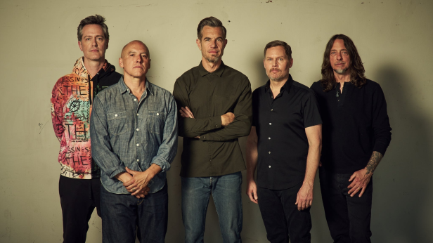 311: Unity Tour 2025
