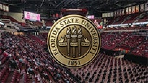 2025 FSU Summer Commencement