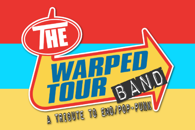 The Warped Tour Band