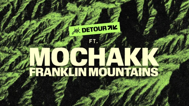J&K Detour ft. Mochakk