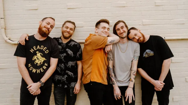Makari & Kurt Travis