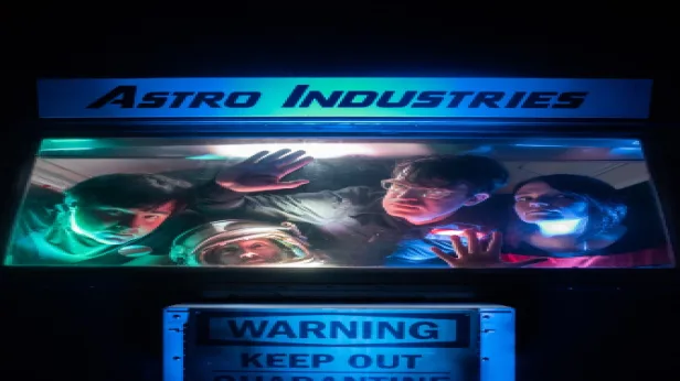 Man or Astro-man? / Serf Lords