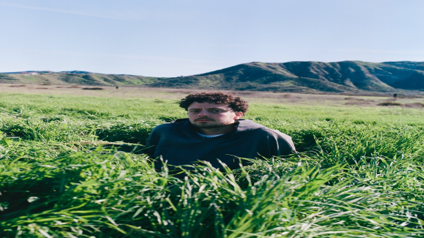 grandson: INERTIA TOUR