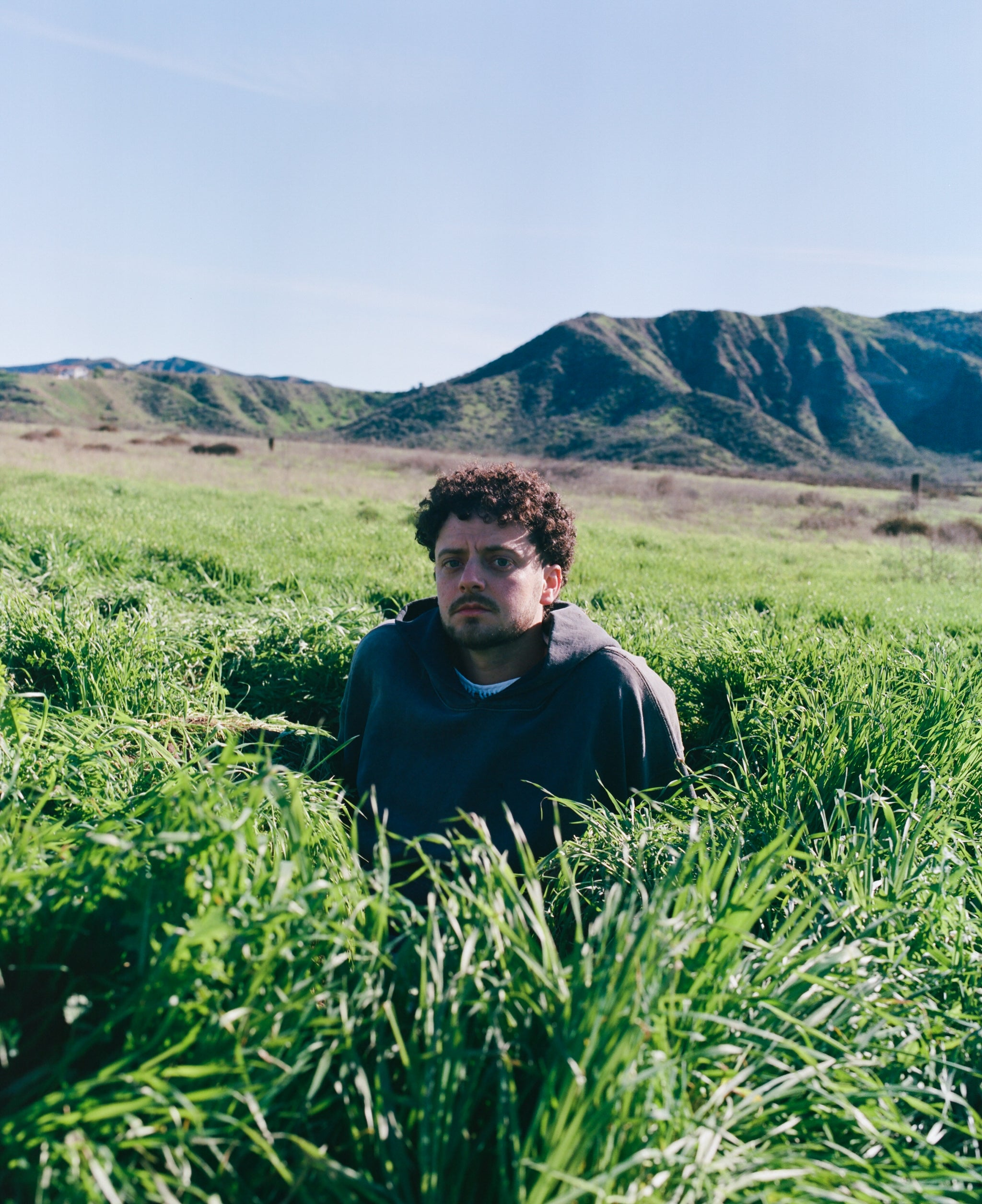 grandson: INERTIA TOUR