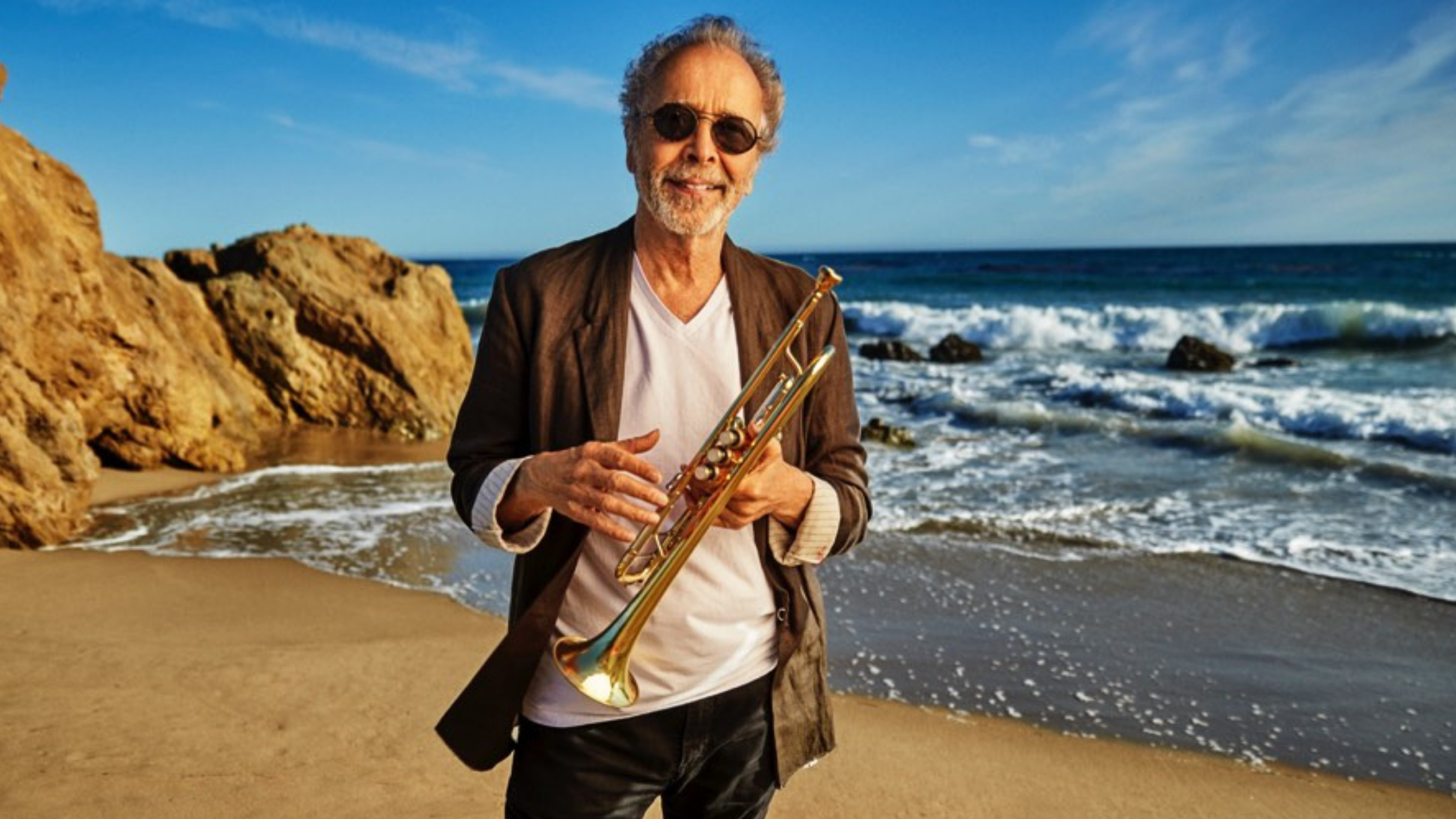 Herb Alpert and The Tijuana Brass