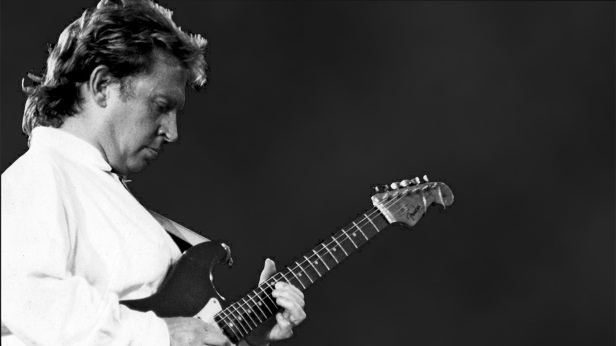 Crossroads Music Festival 2025 w/ Andy Summers from The Police