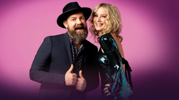 Sugarland: Ride or Die Tour
