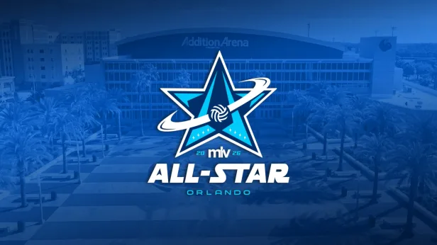 AdventHealth Major League Volleyball All-Star Match