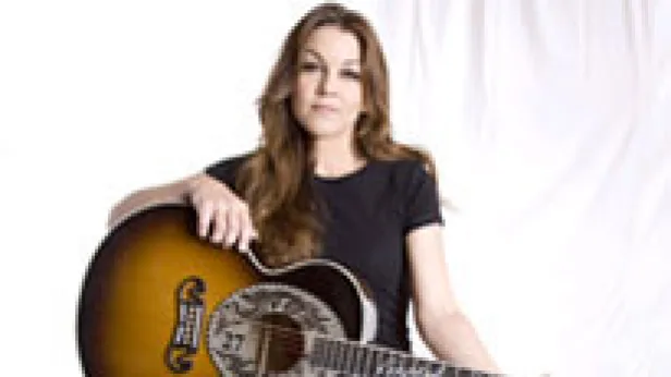 Gretchen Wilson (18 and Over)