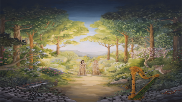 Julianna Barwick & Mary Lattimore