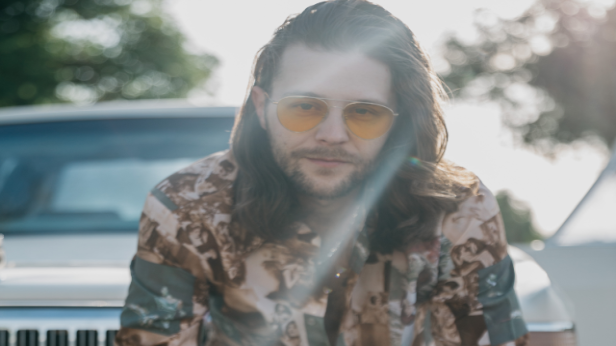 Tyler Halverson: More Hearts Than Horses Tour