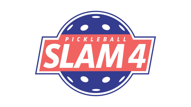 Pickleball Slam 4