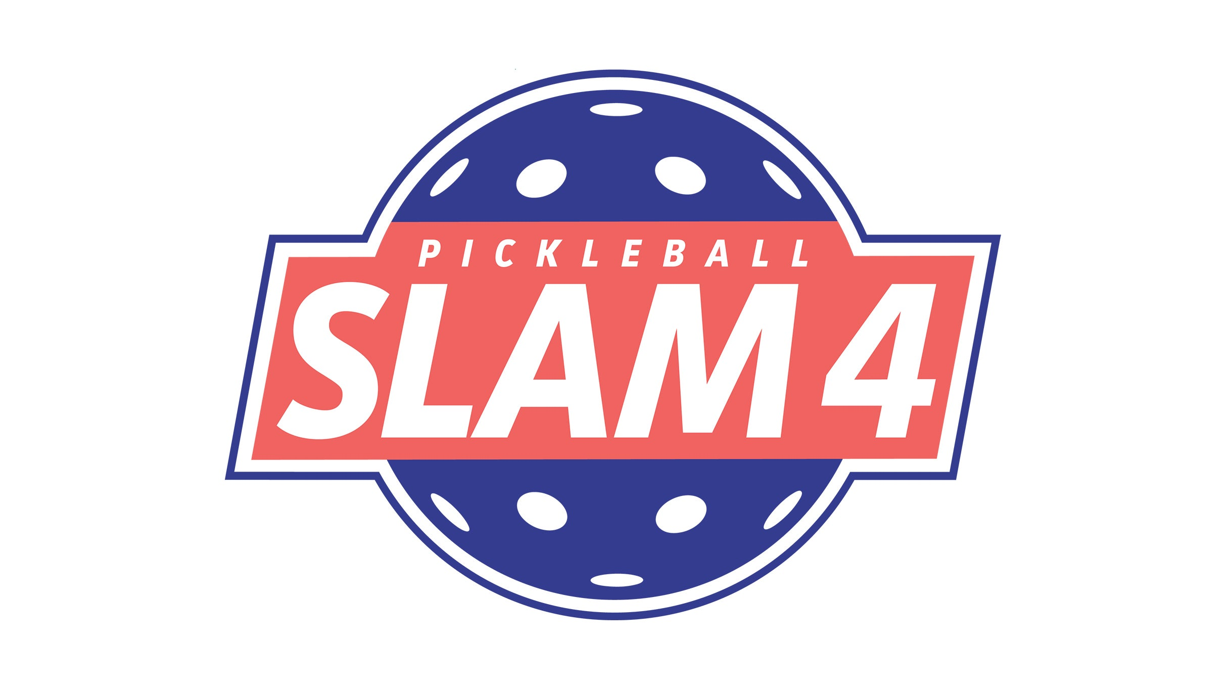 Pickleball Slam 4
