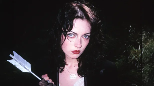 Violet Grohl: Be Sweet to Me