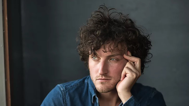 John Calvin Abney, Loose Cattle, Lydia Loveless