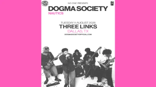 Dogma Society