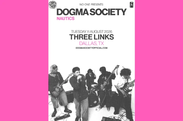 Dogma Society