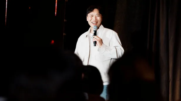 Lee Sang Jun Show
