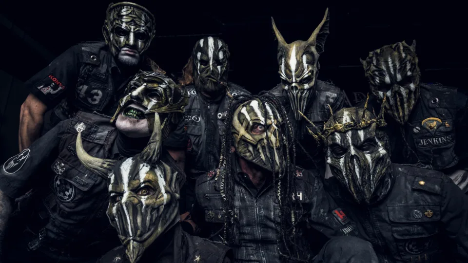 Mushroomhead w/ Fear Factory