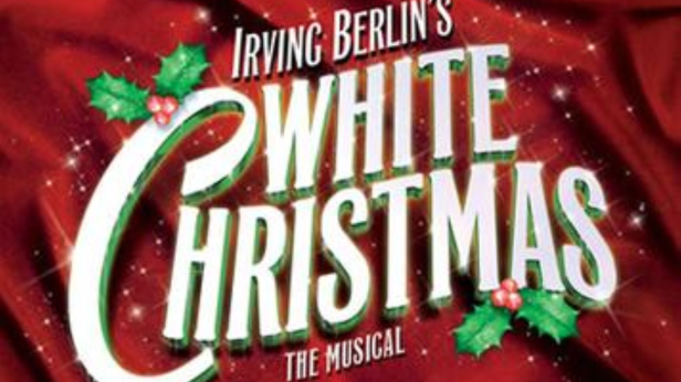 Irving Berlin's White Christmas presented by BOOM Theater