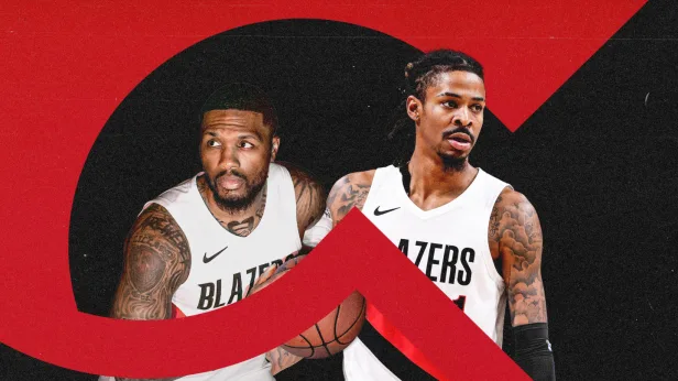 Portland Trail Blazers vs. Phoenix Suns