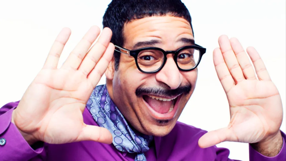 PINTS & PUNCHLINES COMEDY SHOW FEATURING ERIK GRIFFIN FROM WORKAHOLICS