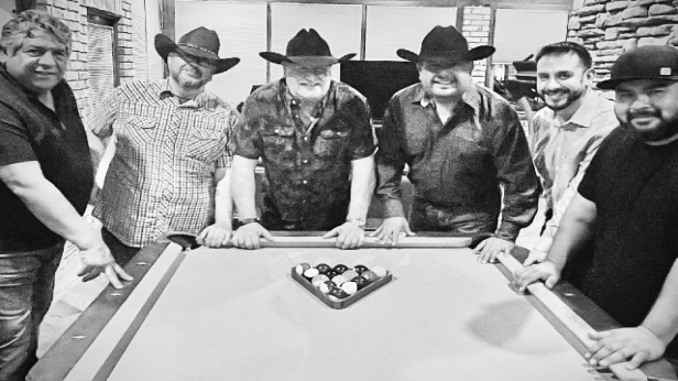 The Detours - Country Dance Night