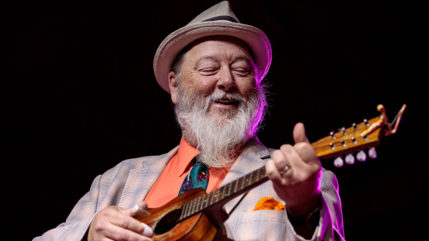 Shinyribs (16 & Over)