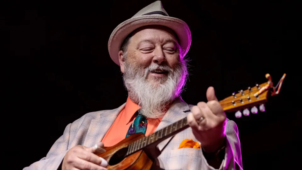 Shinyribs