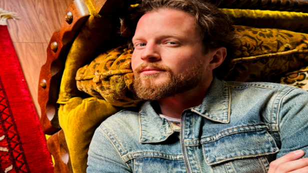 Austin Brown - Ain't Done Dreamin Tour with Special Guest Jeffrey East