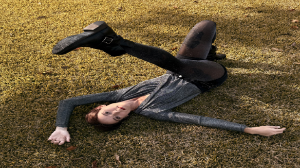 Sylvia Rose Novak st The Nick 1/30 Early Show Doors 7pm