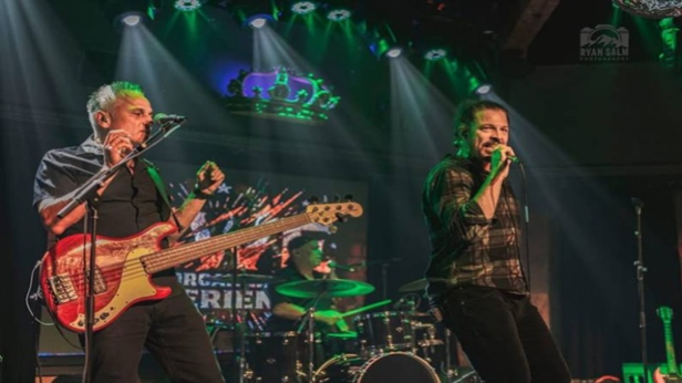 The Morgan Wallen Experience