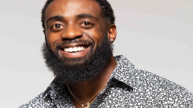 Rob Kazi's ADHD Comedy Tour