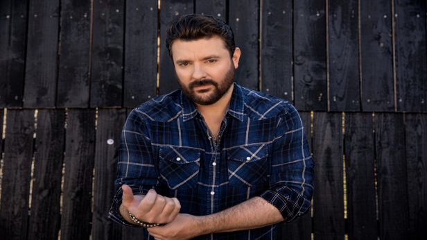 Strumming Fore The Future Benefitting the TN Golf Foundation featuring Chris Young