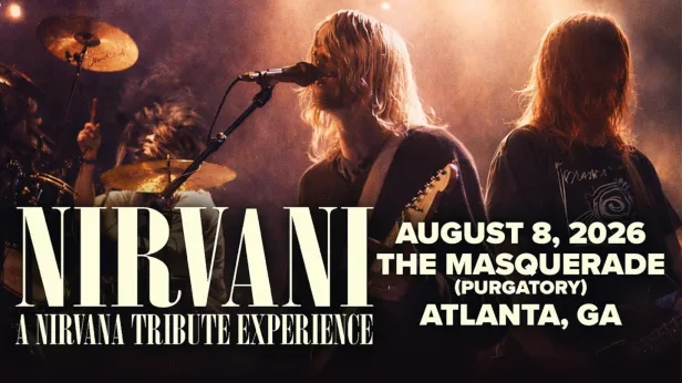 Nirvani - Nirvana Tribute