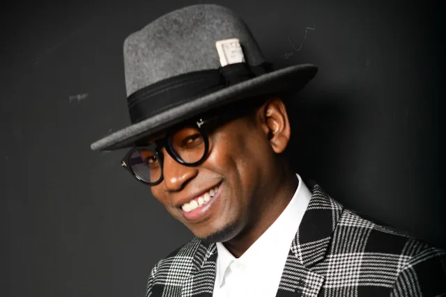 Guy Torry